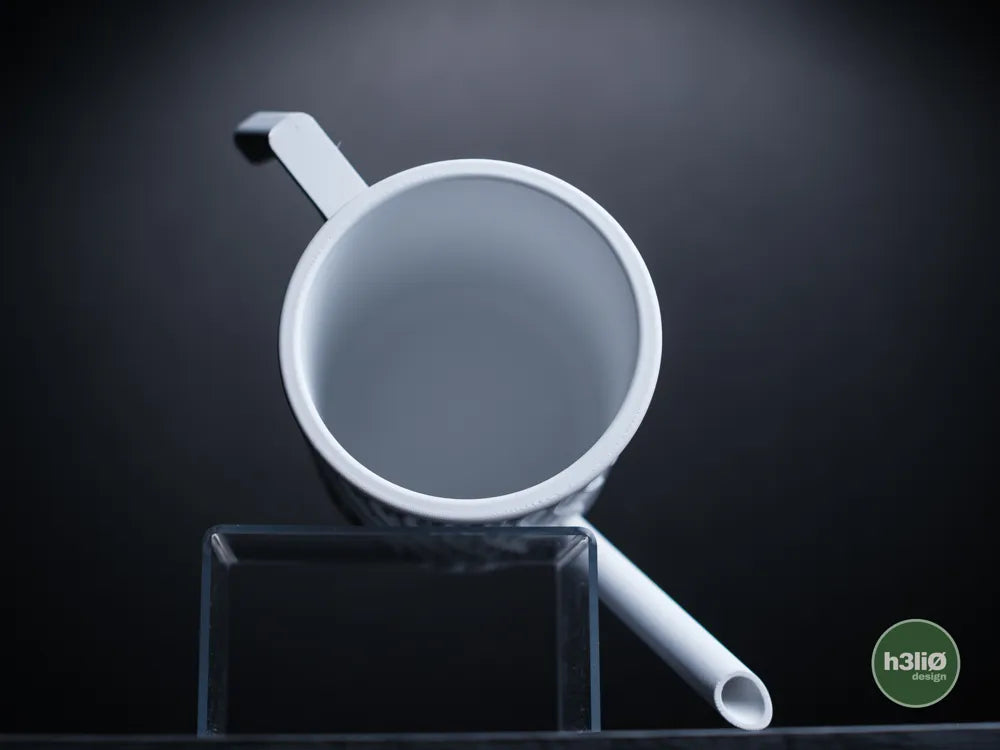 Nexus Watering Can | Modern Minimalist Indoor Plant Watering - Large & Small