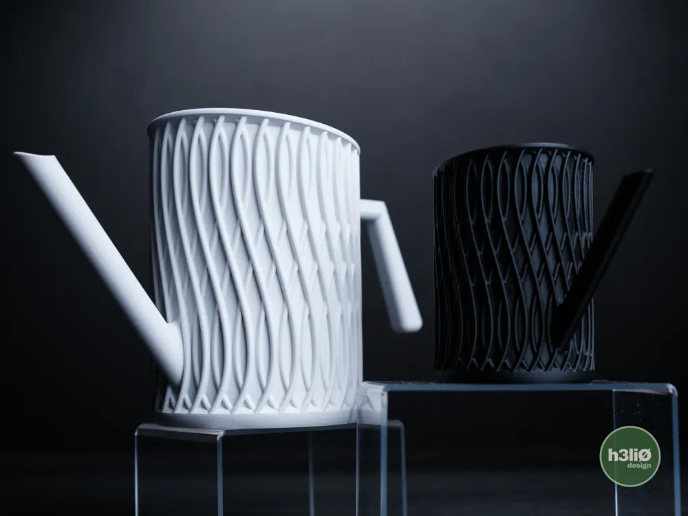 Nexus Watering Can | Modern Minimalist Indoor Plant Watering - Large & Small