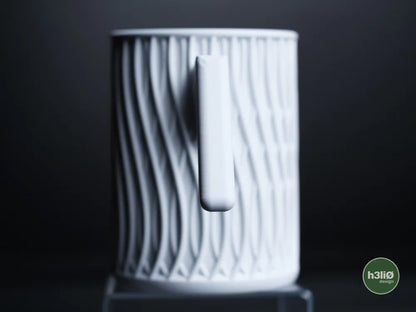 Nexus Watering Can | Modern Minimalist Indoor Plant Watering - Large & Small