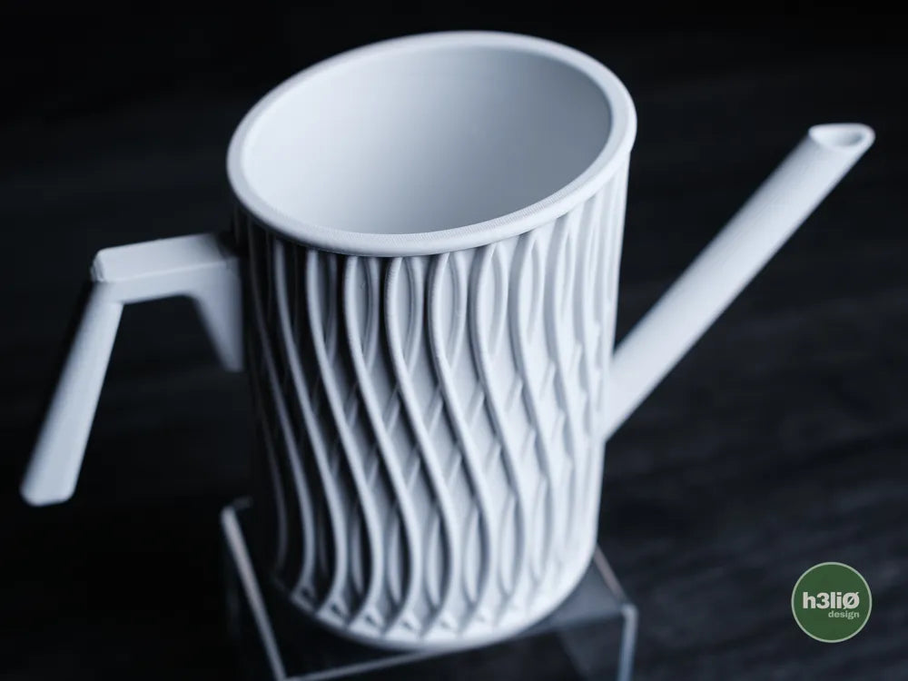 Nexus Watering Can | Modern Minimalist Indoor Plant Watering - Large & Small