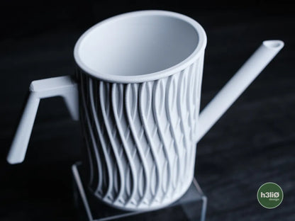 Nexus Watering Can | Modern Minimalist Indoor Plant Watering - Large & Small