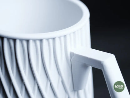 Nexus Watering Can | Modern Minimalist Indoor Plant Watering - Large & Small