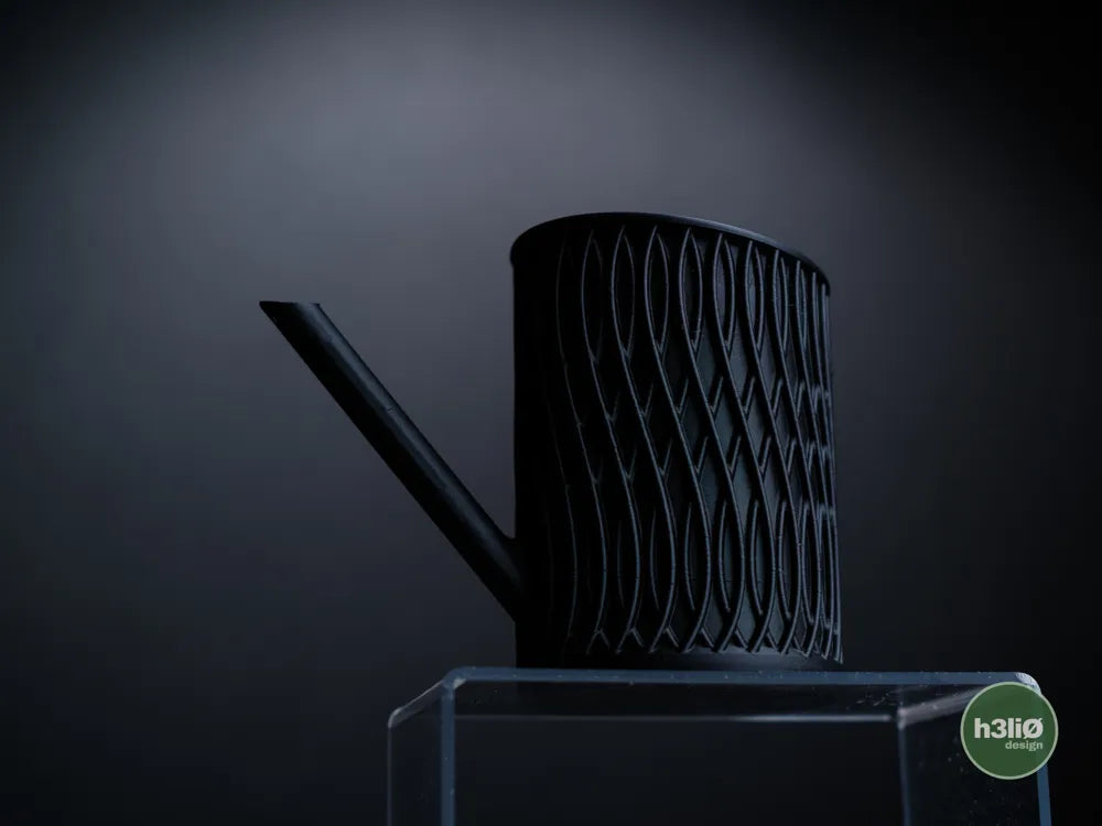 Nexus Watering Can | Modern Minimalist Indoor Plant Watering - Large & Small