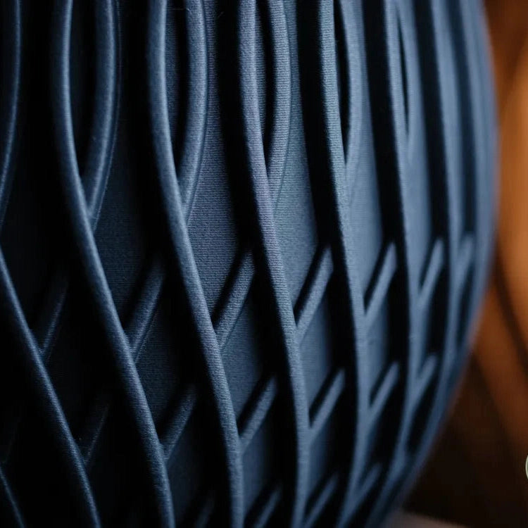 Lucent Modular Table Lamp with Refined Shade | Modern Ambient Lighting