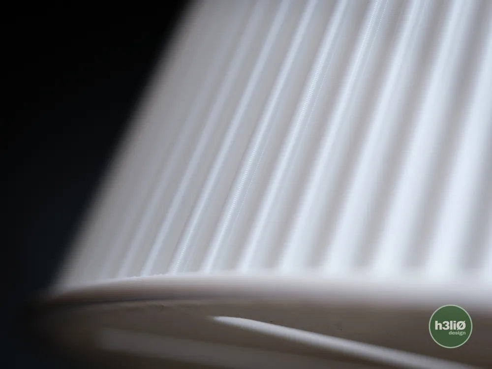 Lucent Modular Table Lamp with Refined Shade | Modern Ambient Lighting