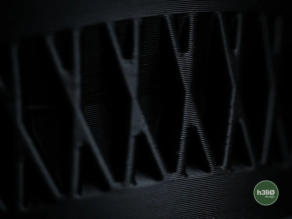 Havenis Planter – Modern Indoor Planter with Drainage & Drip Plate