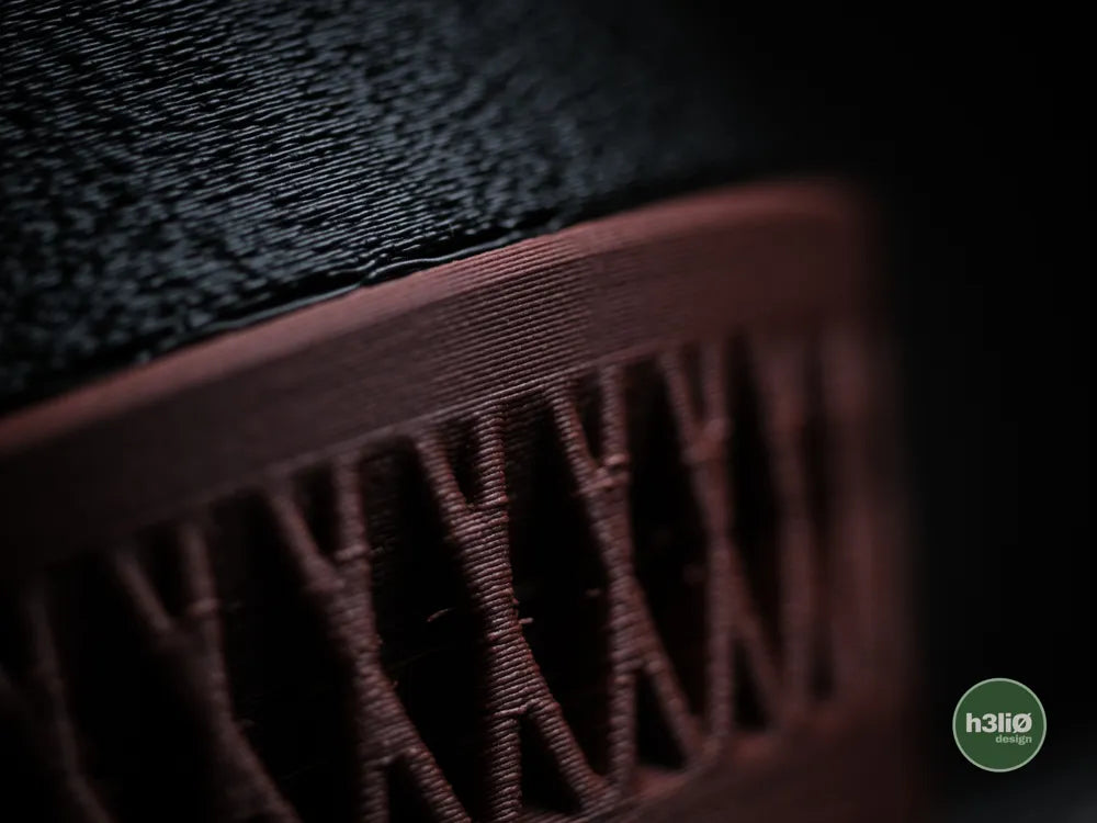 Havenis Planter – Modern Indoor Planter with Drainage & Drip Plate