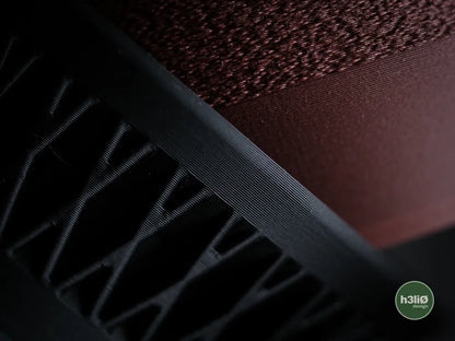 Havenis Planter – Modern Indoor Planter with Drainage & Drip Plate