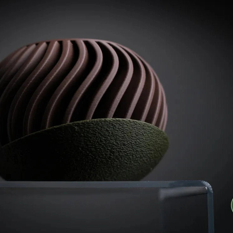 Surge Planter — Modern Elevated Planter with Wrap-Around Drip Plate