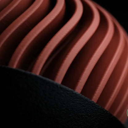 Surge Planter — Modern Elevated Planter with Wrap-Around Drip Plate