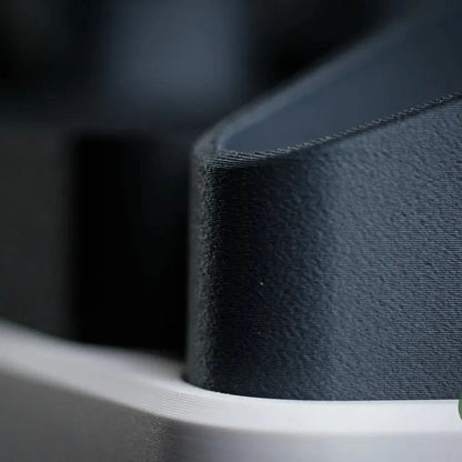 Prism Modular Desk Organiser — Minimalist Desktop Storage Tray