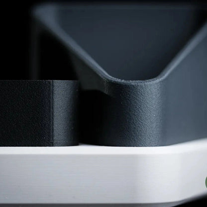 Prism Modular Desk Organiser — Minimalist Desktop Storage Tray