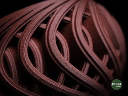 Morph Minimalist Elevated Planter — Sculptural Lattice with Drip Plate