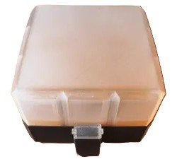 3x3 Self-Watering Seedling Starter Kit - Closed Reservoir Top for Efficient Self-Watering System.