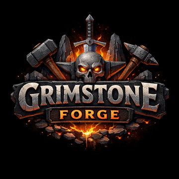 Grimstone Forge