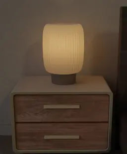 Axis Lamp | Minimalist Modern Desk Lamp