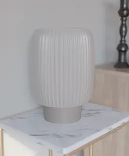 Axis Lamp | Minimalist Modern Desk Lamp