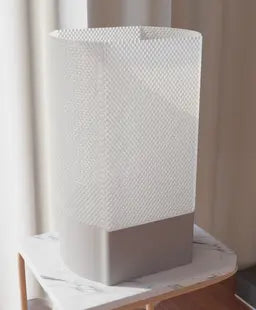 Prism Lamp | Geometric Box Table Light