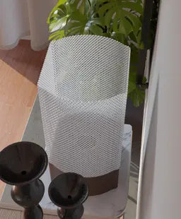 Prism Lamp | Geometric Box Table Light