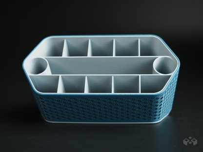 Asanoha Pen Holder – 150mm or 199mm