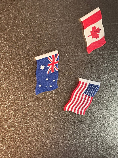 Craftsman Bungalow Birdhouse - Lake Blue & Dark Grey Architectural Design