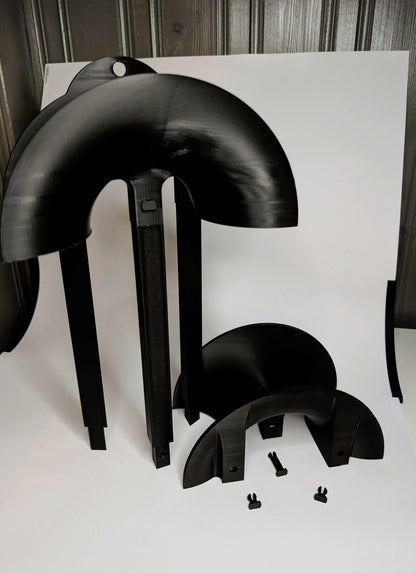 Extension Cord & Cable Winder Organizer