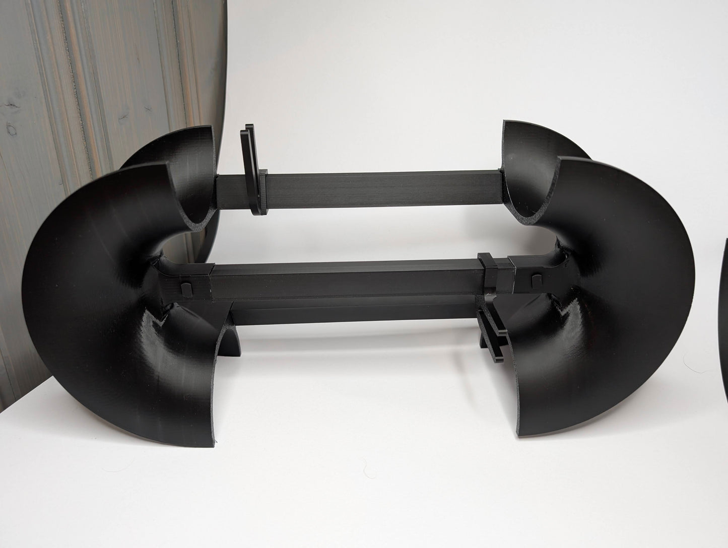 Extension Cord & Cable Winder Organizer