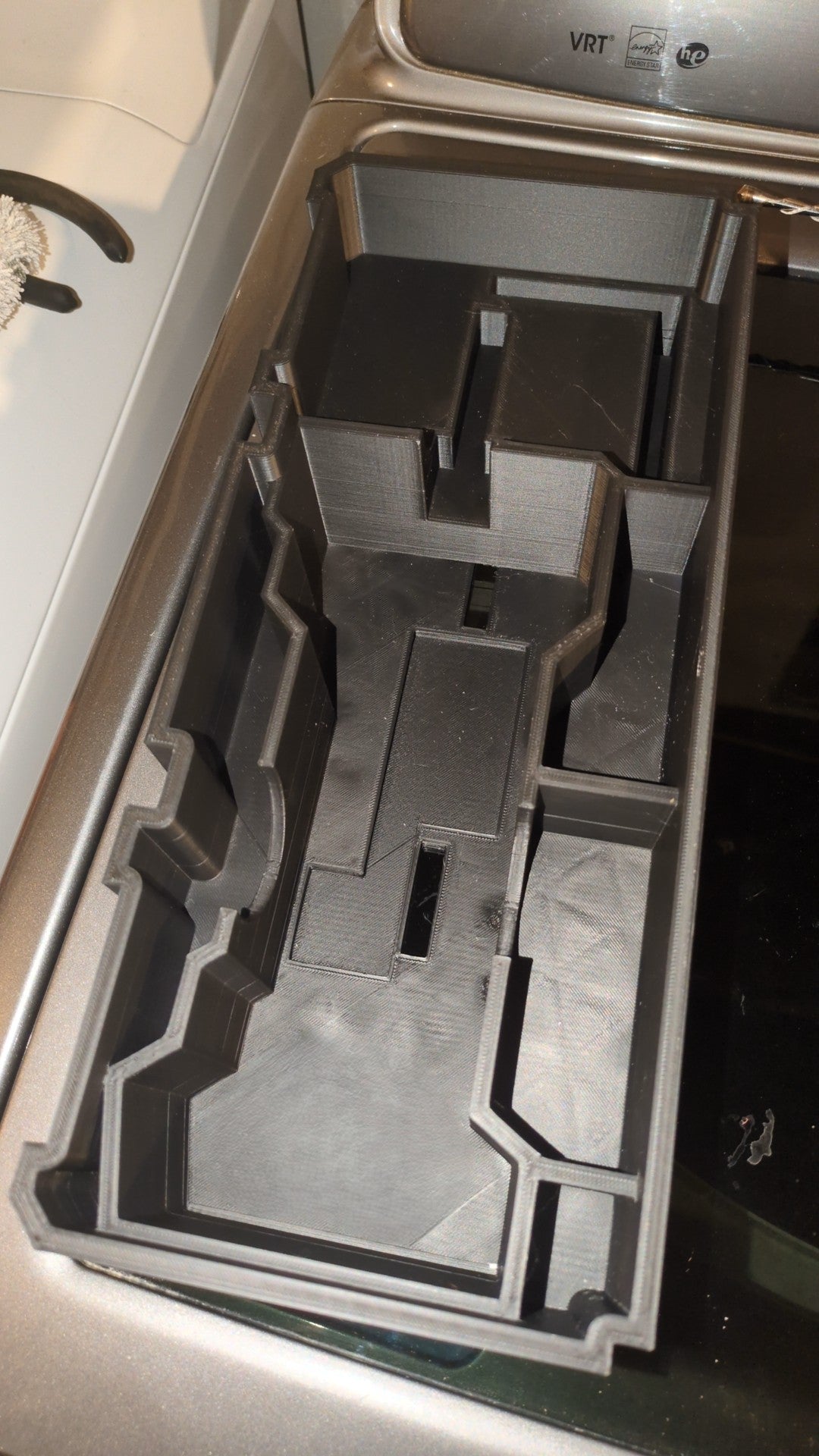 Packout Insert to Suit Milwaukee M18 Rotozip 2627-20 – Left or Right – Insert Only