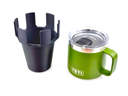Yeti Rambler 14 oz Cup Holder Adapter – Ford F-150