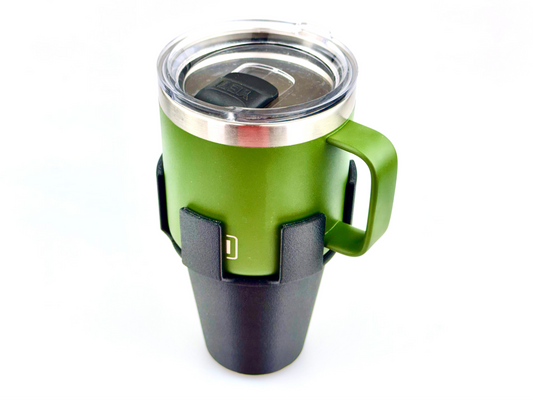 Yeti Rambler 14 oz Cup Holder Adapter – Ford F-150