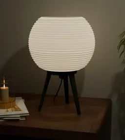 Lumen Lamp | Orb Table Lamp Body