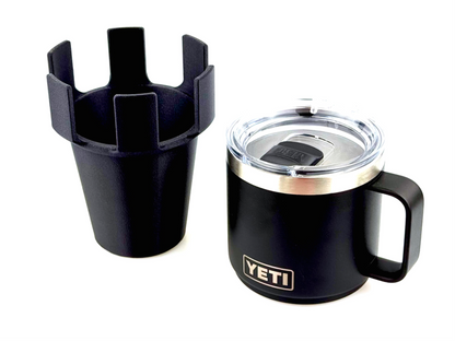 Yeti Rambler 14 oz Cup Holder Adapter – Ford F-150