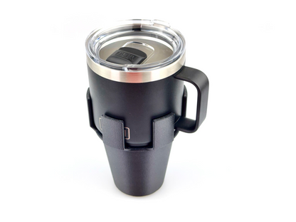Yeti Rambler 14 oz Cup Holder Adapter – Ford F-150