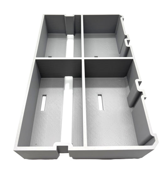 Milwaukee Packout Insert to suit M18 12.0Ah Battery – USA 48-11-1812 / AUS/UK 48-11-1812