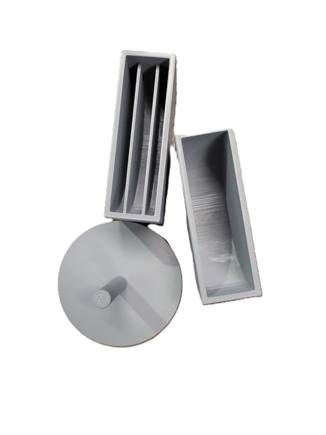 Milwaukee Packout Insert to suit M12 Cutoff Tool – USA 2522-20 / AUS/UK M12FCOT Fits 2 & 3-Drawer Packout Systems