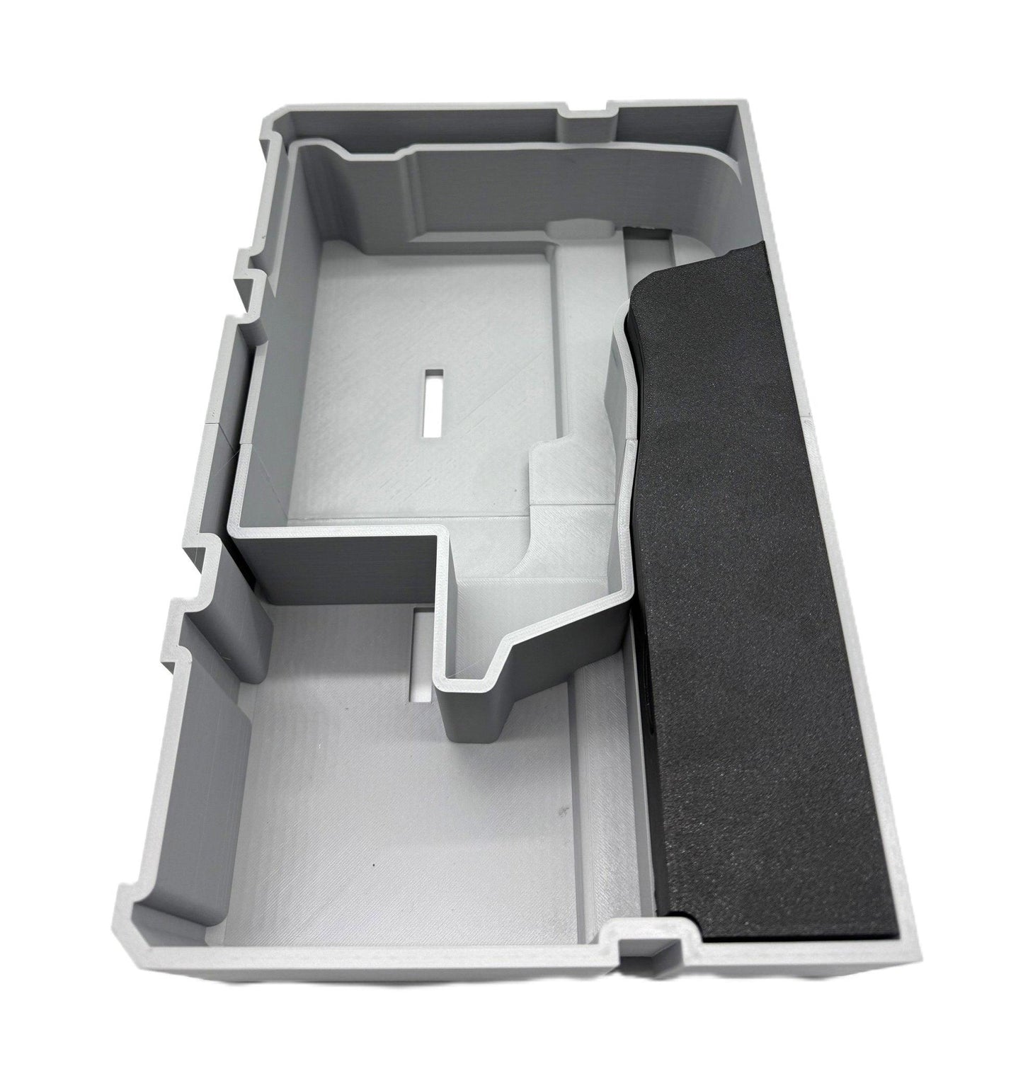 Milwaukee Packout Insert to suit M12 Fuel Jigsaw – USA 2445-20 / AUS/UK M12JS
