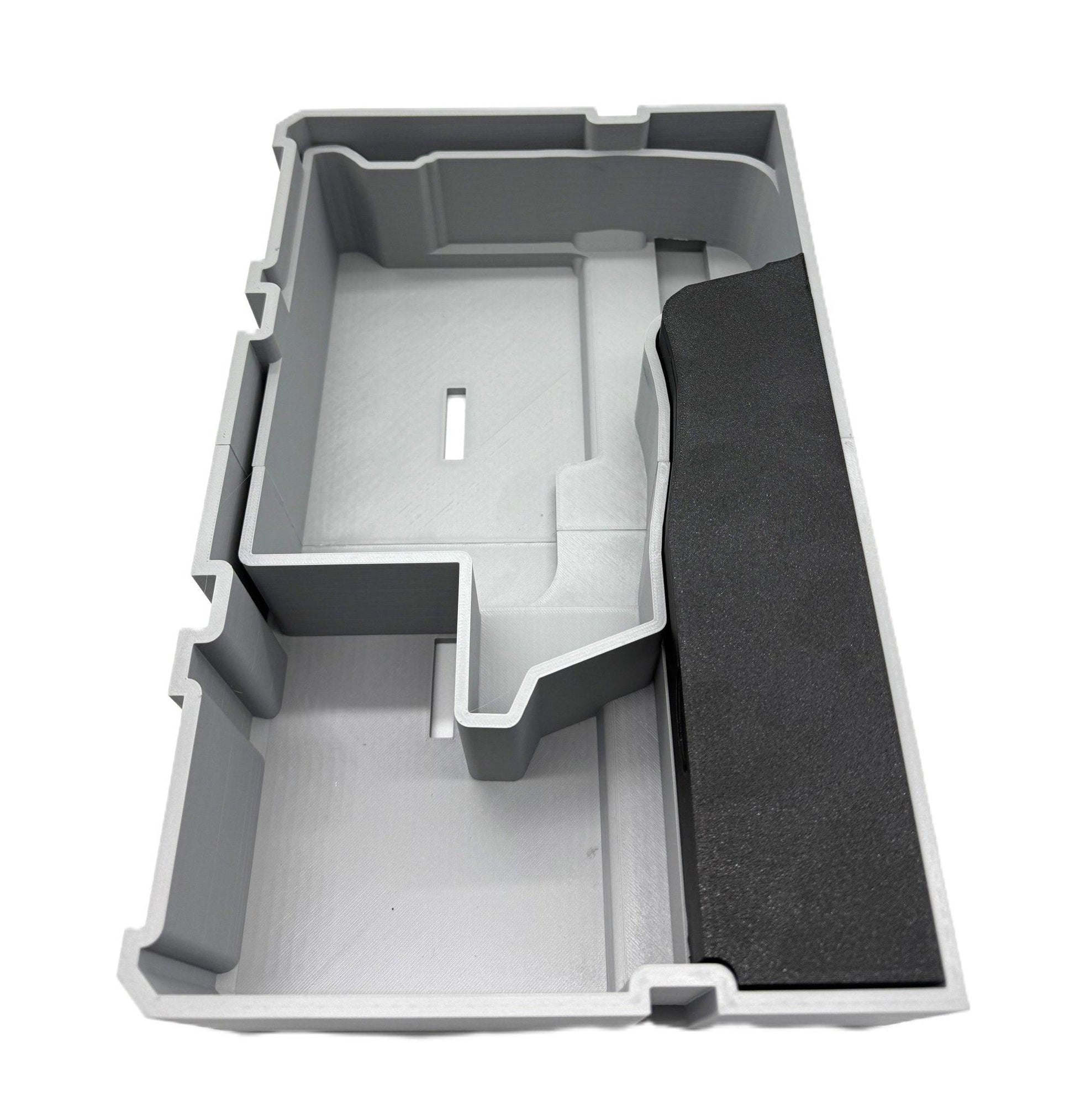 Milwaukee Packout Insert to suit M12 Fuel Jigsaw – USA 2445-20 / AUS/UK M12JS