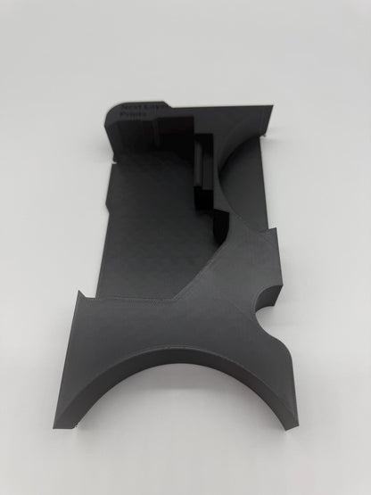 Milwaukee Packout Insert for M18 4.5" Grinder - Tool Box Organizer Accessory Compatible with 48228435 Case