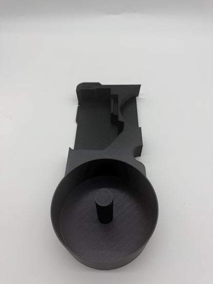 Milwaukee Packout Insert for M18 4.5" Grinder - Tool Box Organizer Accessory Compatible with 48228435 Case