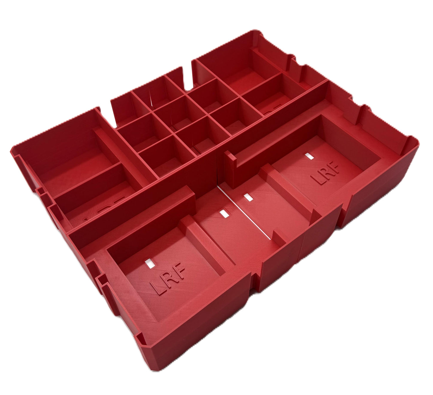 Milwaukee Packout Insert to suit M12 & M18 Battery Charger – USA 48-59-1812 / AUS/UK M12-18FC