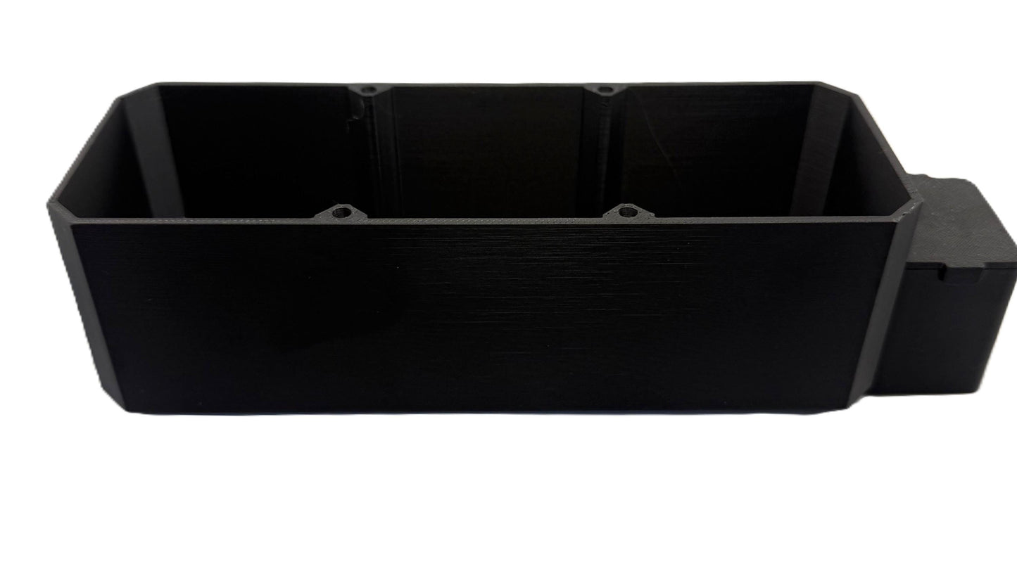 1x3 Self-Watering Seed Starter | Modular Seed Tray | Indoor Garden Kit | Reusable | Made in Australia | No Soil or Seeds Included