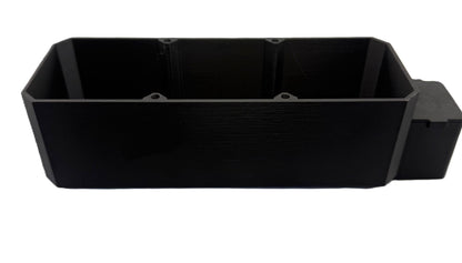 1x3 Self-Watering Seed Starter | Modular Seed Tray | Indoor Garden Kit | Reusable | Made in Australia | No Soil or Seeds Included