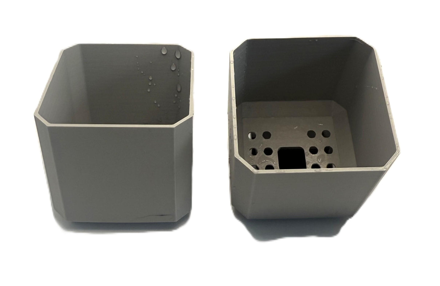3x1 Self-Watering Seed Starter | Modular Seed Tray | Indoor Garden Kit | Reusable | Made in Australia | No Soil or Seeds Included