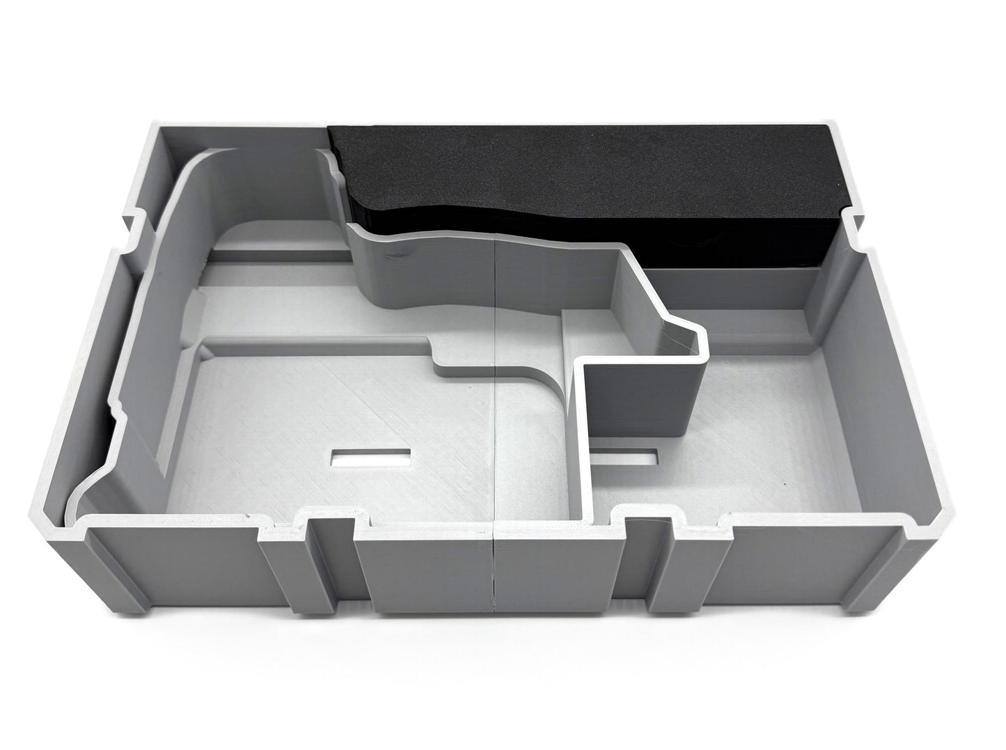 Milwaukee Packout Insert to suit M12 Jigsaw – USA 2445-20 / AUS/UK M12JS