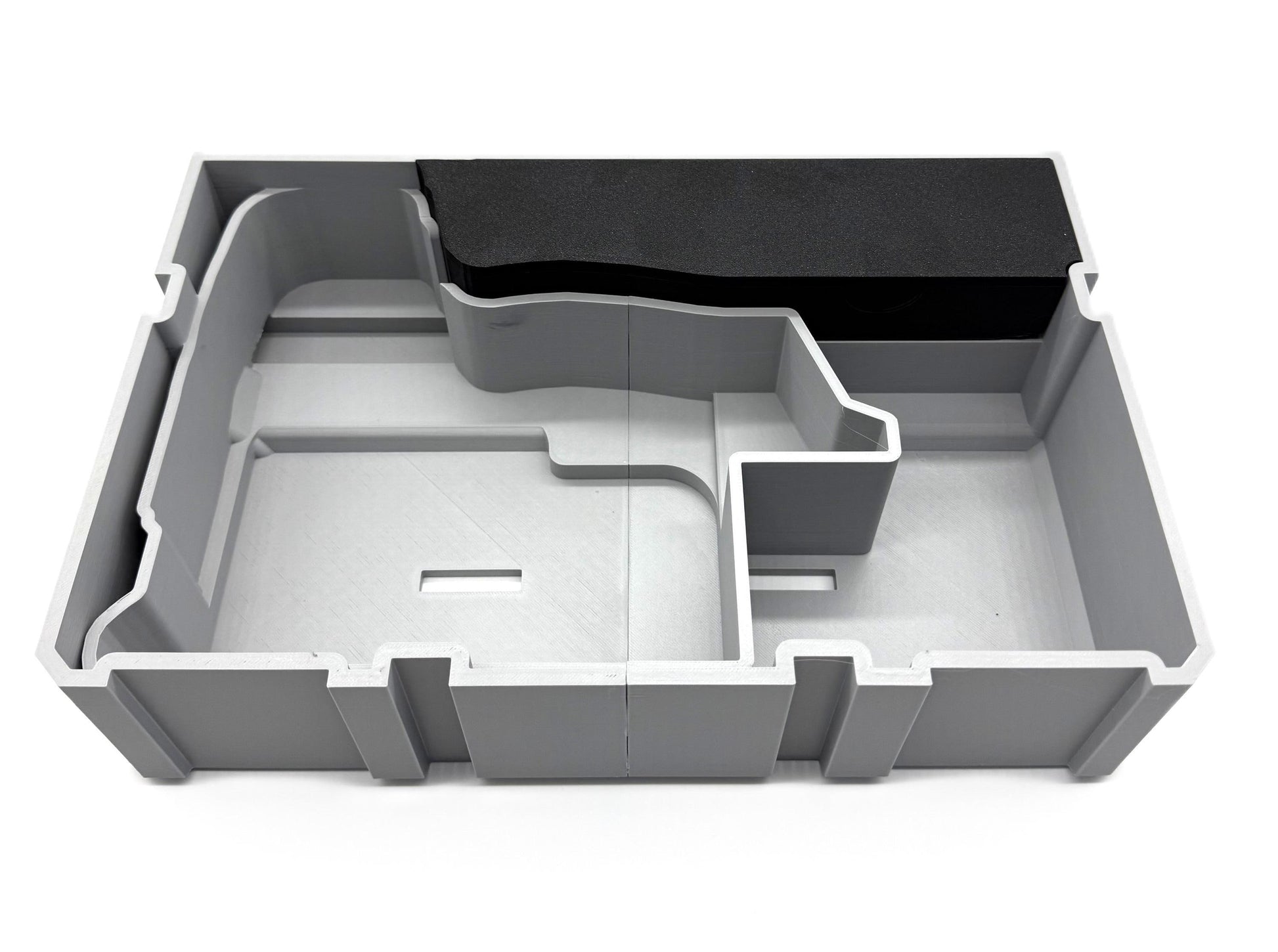 Milwaukee Packout Insert to suit M12 Jigsaw – USA 2445-20 / AUS/UK M12JS