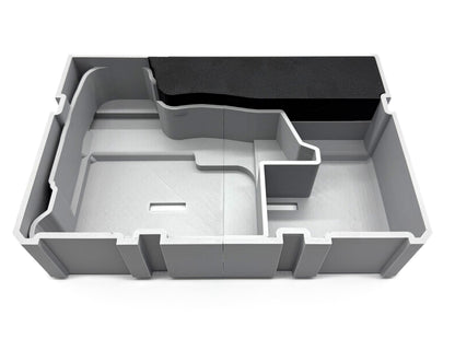 Milwaukee Packout Insert to suit M12 Jigsaw – USA 2445-20 / AUS/UK M12JS