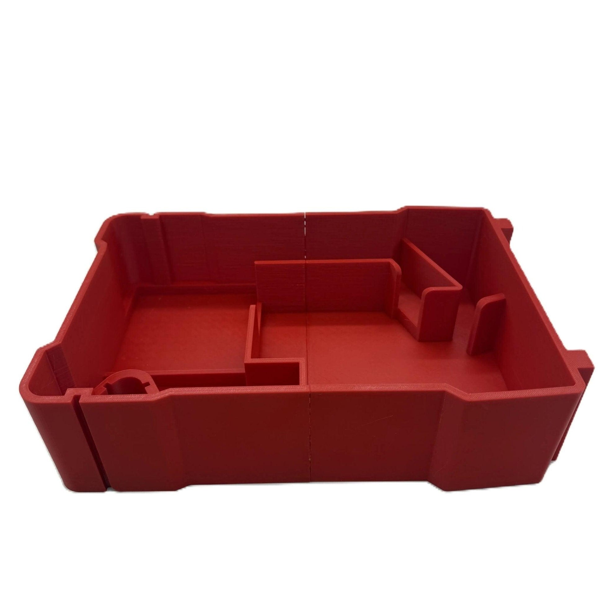 Milwaukee Packout Insert to suit M12 Laser Levels – USA/Aus/UK CLLP & CLL4P