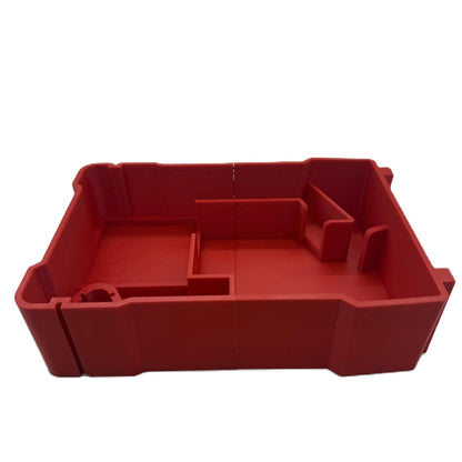 Milwaukee Packout Insert to suit M12 Laser Levels – USA/Aus/UK CLLP & CLL4P