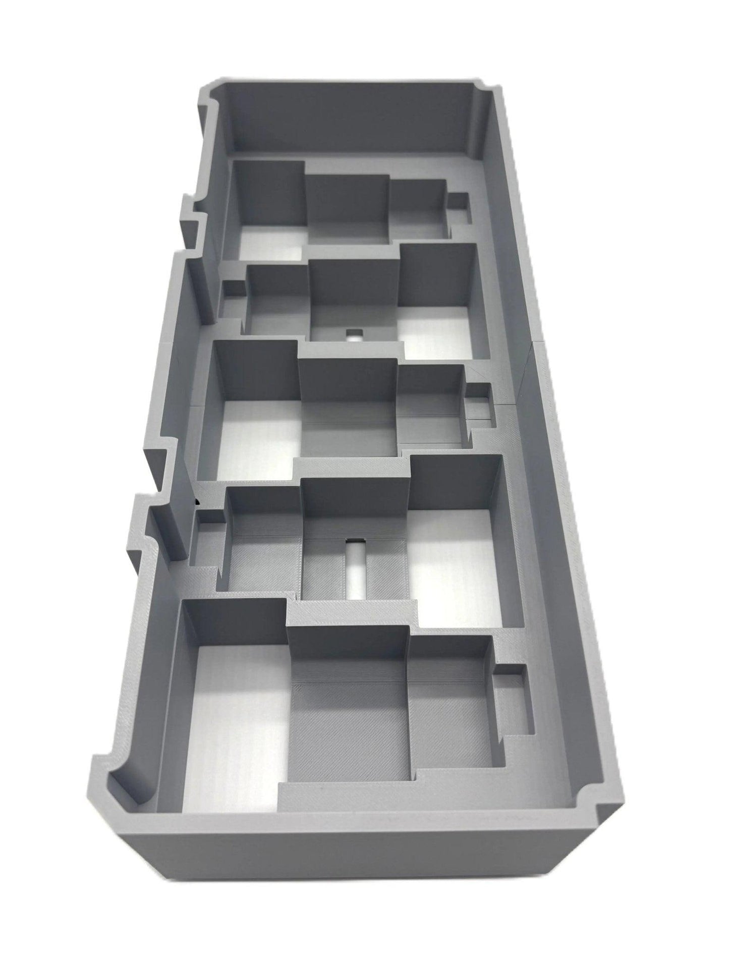 Milwaukee Packout Insert to suit M12 4.0Ah or 6.0Ah Batteries – USA 48-11-2440 & 48-11-2460 / AUS/UK 48-11-2440 48-11-2460