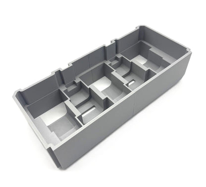 Milwaukee Packout Insert to suit M12 4.0Ah or 6.0Ah Batteries – USA 48-11-2440 & 48-11-2460 / AUS/UK 48-11-2440 48-11-2460